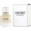 L'interdit By Givenchy Edt Spray 1.1 Oz For Women