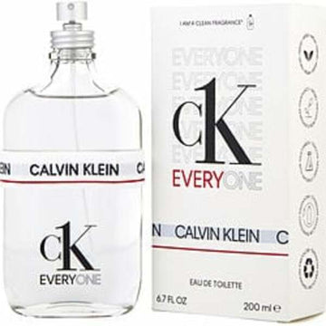 Ck Everyone By Calvin Klein Edt Spray 6.7 Oz For Anyone