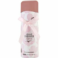 Armaf Enchanted Bloom By Armaf Perfume Body Spray 6.8 Oz For Women