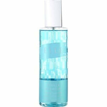 Elle Vanille Glamour By Elle Body Mist 8.4 Oz For Women