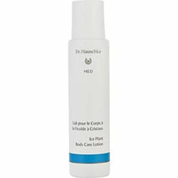 Dr. Hauschka By Dr. Hauschka Med Ice Plant Body Care Lotion - For Very Dry Skin  --195ml/6.5oz For Women