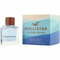 Hollister Canyon Escape By Hollister Edt Spray 3.4 Oz For Men