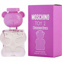 Moschino Toy 2 Bubble Gum By Moschino Edt Spray 3.4 Oz For Anyone