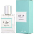 Clean Warm Cotton By Clean Eau De Parfum Spray 1 Oz (new Packaging) For Women