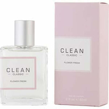 Clean Flower Fresh By Clean Eau De Parfum Spray 2 Oz (new Packaging) For Women