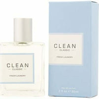 Clean Fresh Laundry By Clean Eau De Parfum Spray 2 Oz (new Packaging) For Women