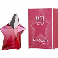 Angel Nova By Thierry Mugler Eau De Parfum Refillable Spray 3.4 Oz For Women