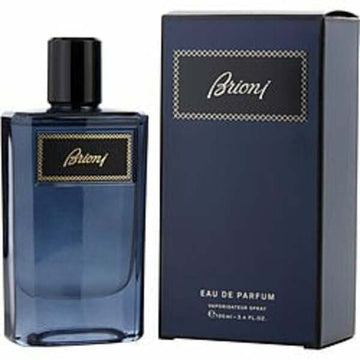 Brioni By Brioni Eau De Parfum Spray 3.4 Oz For Men