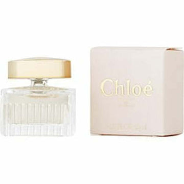 Chloe Absolu De Parfum By Chloe Eau De Parfum 0.17 Oz Mini For Women