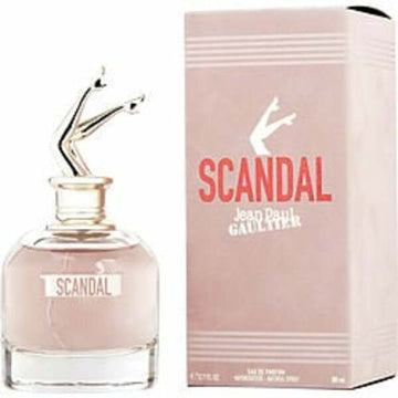 Jean Paul Gaultier Scandal By Jean Paul Gaultier Eau De Parfum Spray 2.7 Oz (new Packaging) For Women