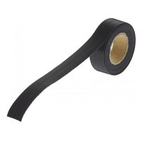 Black Hook & Loop Cable Tie 15mm Wide