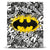 DC Comics Batman Tagsignal A4 folder