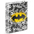 DC Comics Batman Tagsignal A4 ring binder