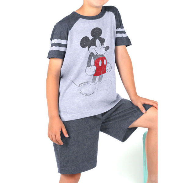 Disney Mickey Strong tween pyjama