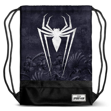 Marvel Spiderman Poison gym bag 42cm
