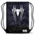 Marvel Spiderman Poison gym bag 42cm