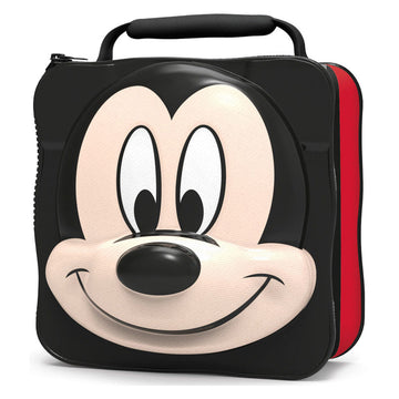 Disney Mickey 3D insulated bag