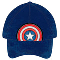 Marvel Avengers Captain America cap