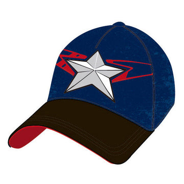 Marvel Avengers Captain America cap