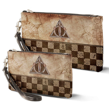 Harry Potter Deathly Hallows set 2 carry all