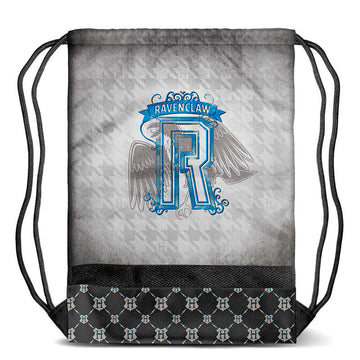 Harry Potter Ravenclaw gym bag 48cm