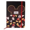 Disney Mickey True diary
