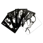 Star Wars cards game