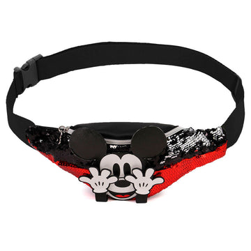 Disney Mickey belt pouch