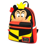 Loungefly Disney Queen Of Hearts backpack