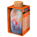 Dragon Ball Z glass bottle 620ml