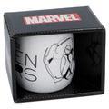 Marvel Avengers mug 355ml