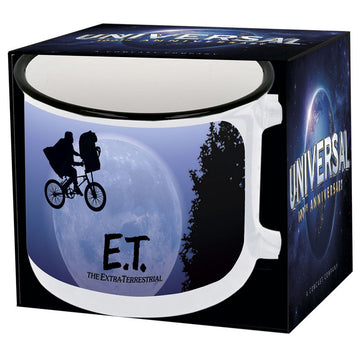 E.T. mug 415ml