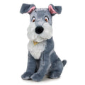 Disney The Lady and the Tramp Tramp plush toy 30cm