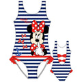Disney Minnie swimsuit
