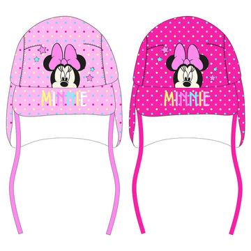 Disney Minnie assorted baby cap