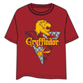 Harry Potter Gryffindor child t-shirt