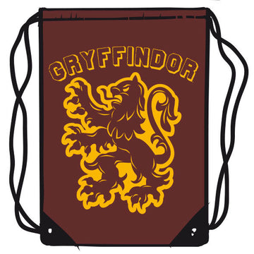 Harry Potter Gryffindor gym bag 45cm