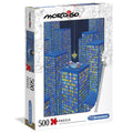 Mordillo The Dinner High Quality puzzle 500pcs