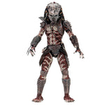 Predator 2 Ultimate Guardian Predator articulated figure 20cm