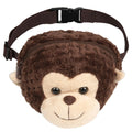 Liu Monkey shoulder strap