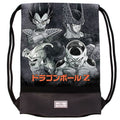 Dragon Ball Evil gym bag 48cm