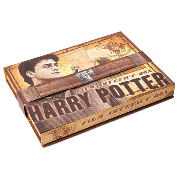 Harry Potter Artefact Collectors Box