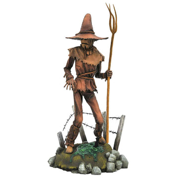 DC Comics Scarecrow figure 25cm