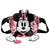 Disney Minnie Lollipop sequins belt pouch