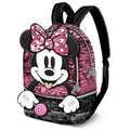 Disney Minnie Lollipop sequins backpack 32cm