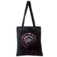 Marvel Captain America shopping bag