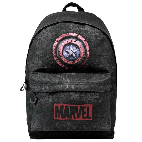 Marvel Captain America adaptable backpack 43cm