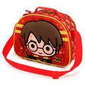 Harry Potter Wand 3D lunch bag