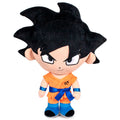 Dragon Ball Goku plush toy 31cm