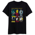 Marvel Avengers adult t-shirt